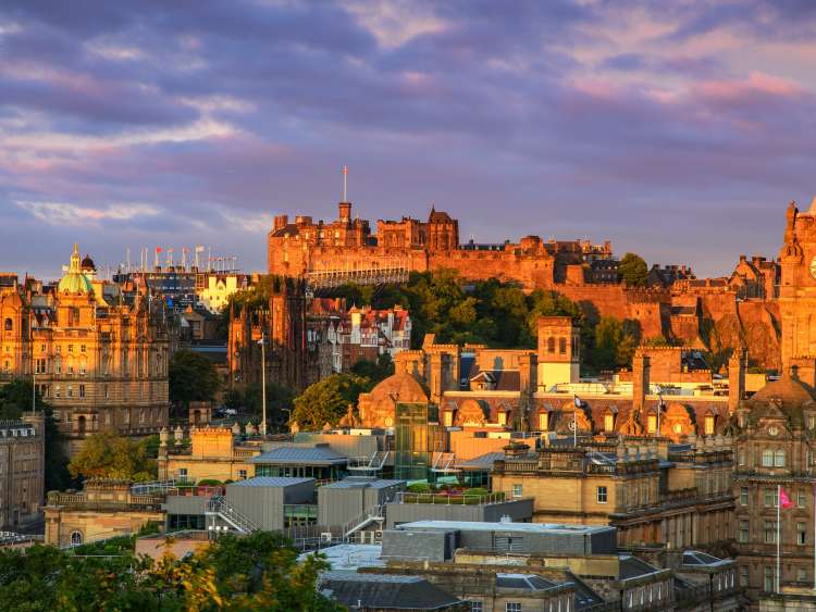 Edinburgh, Scotland