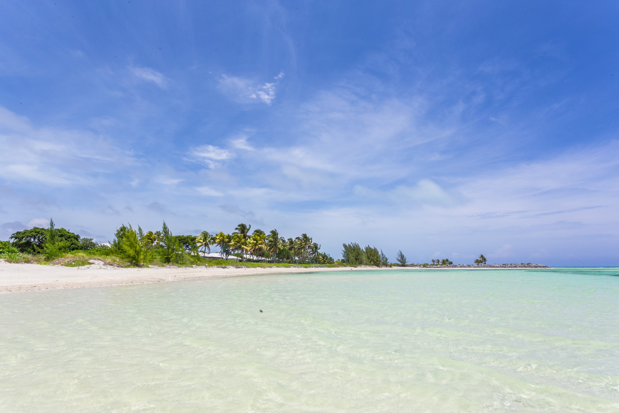 Banana Bay Beach Day