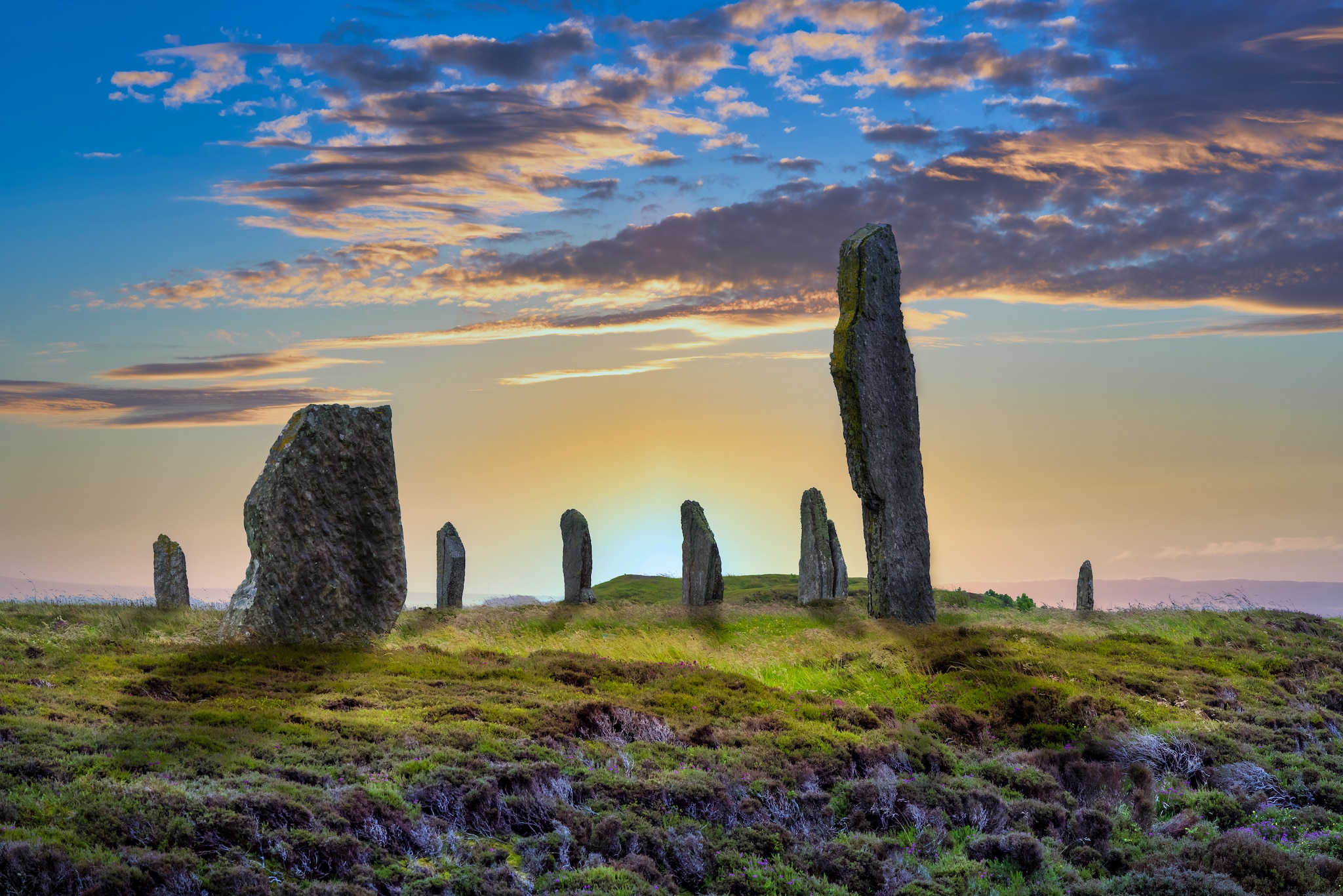 Orkney's Archaeological Wonders