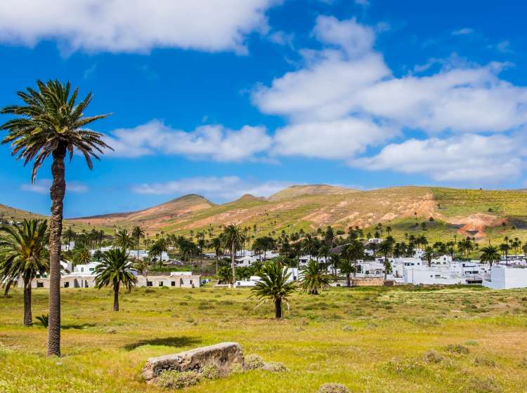 Lanzarote