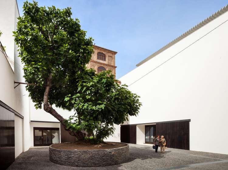 Museo Picasso Málaga