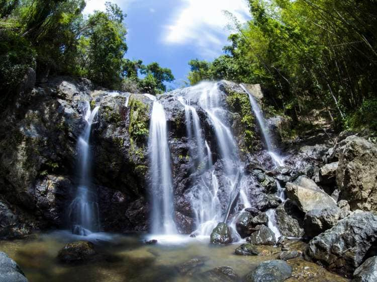 Argyle waterfalls; Shutterstock ID 604900496; Purchase Order: -