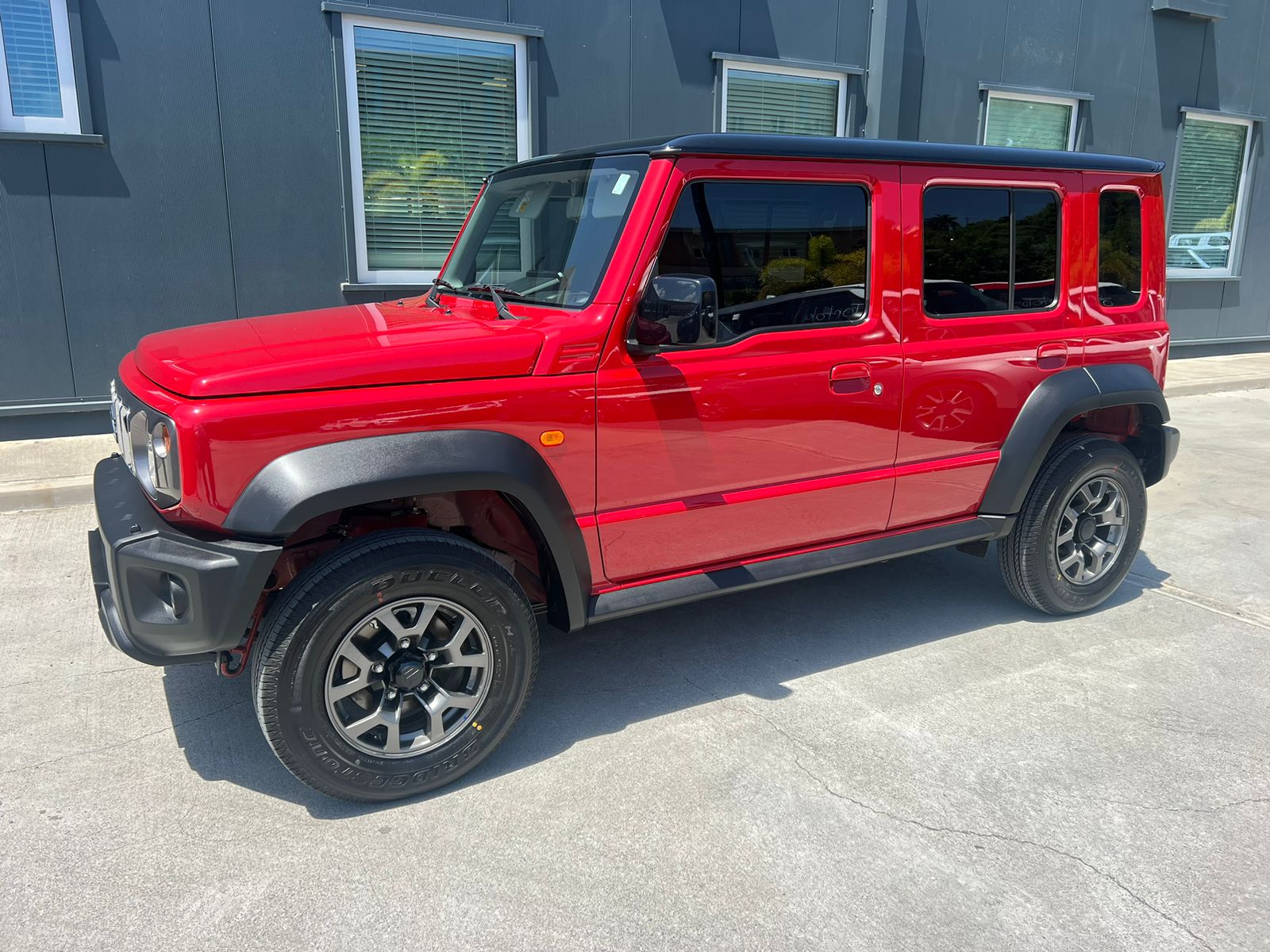 Beef Island Guided Self-Drive Jeep Adventure & Beach (Per Jeep)