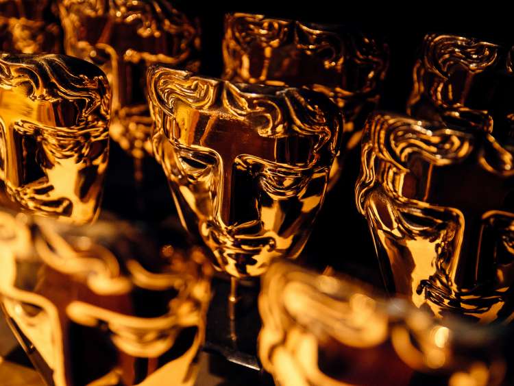 BAFTA Awards - Gold