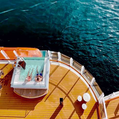 Top six first-time cruise tips from experienced cruisers