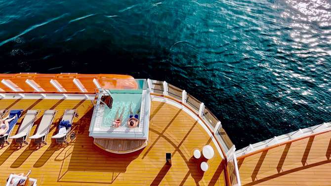 Top six first-time cruise tips from experienced cruisers