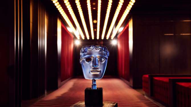 How to bring some BAFTA glitz to your holiday