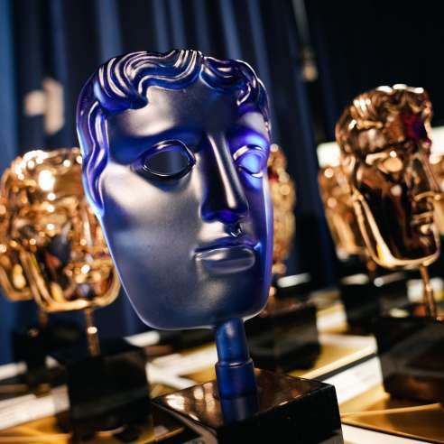 It’s back! The BAFTA Television Awards with P&O Cruises