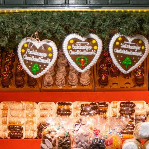 Discover some of the best Christmas markets in Europe