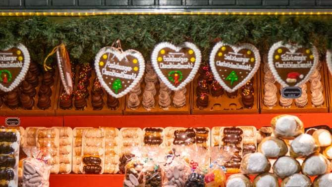 Discover some of the best Christmas markets in Europe