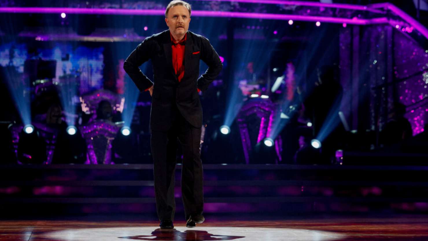 Strictly Come Dancing 2024,14-12-2024,TX13 - LIVE SHOW,TX13 - LIVE SHOW,Chris McCausland,BBC Public Service,Guy Levy