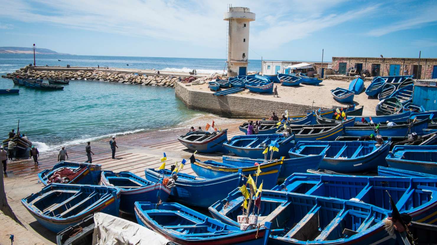 Agadir, Morocco