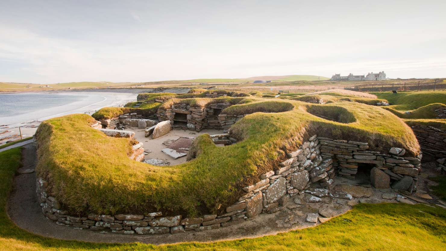 Orkney, Scotland