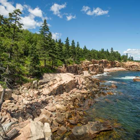 Explore long-duration New England and Canada cruises