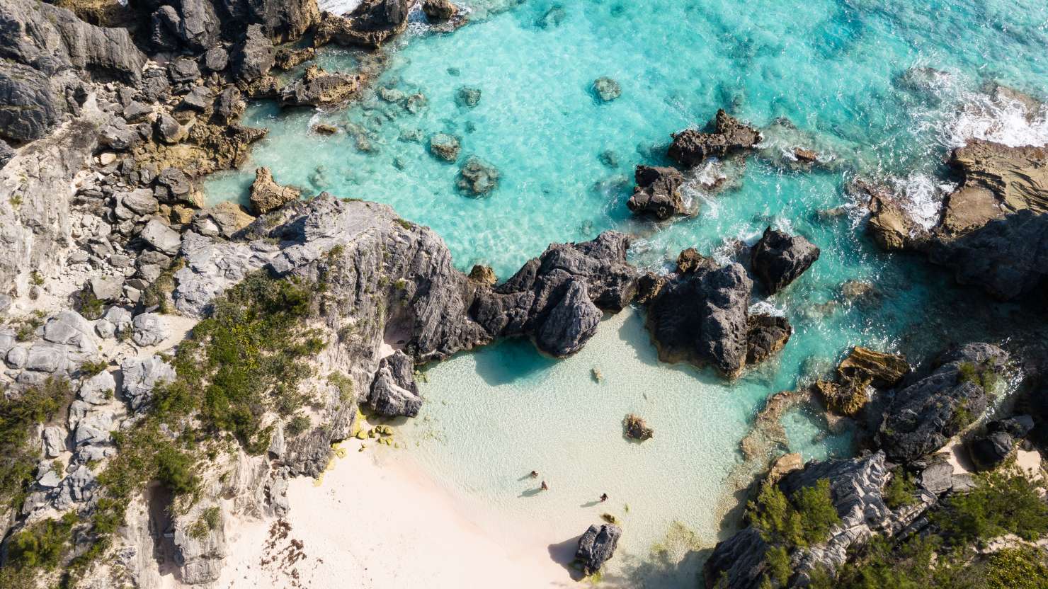 Horseshoe Bay, Bermuda