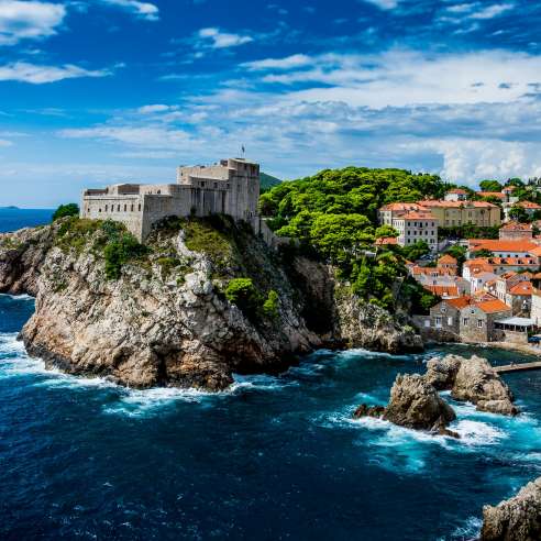 The best shore excursions in Dubrovnik