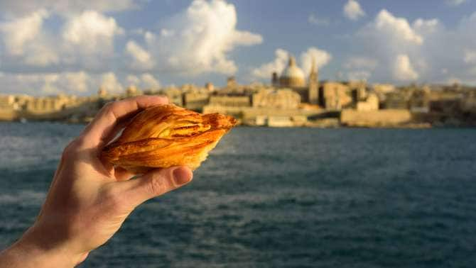 A foodie's guide to Valletta