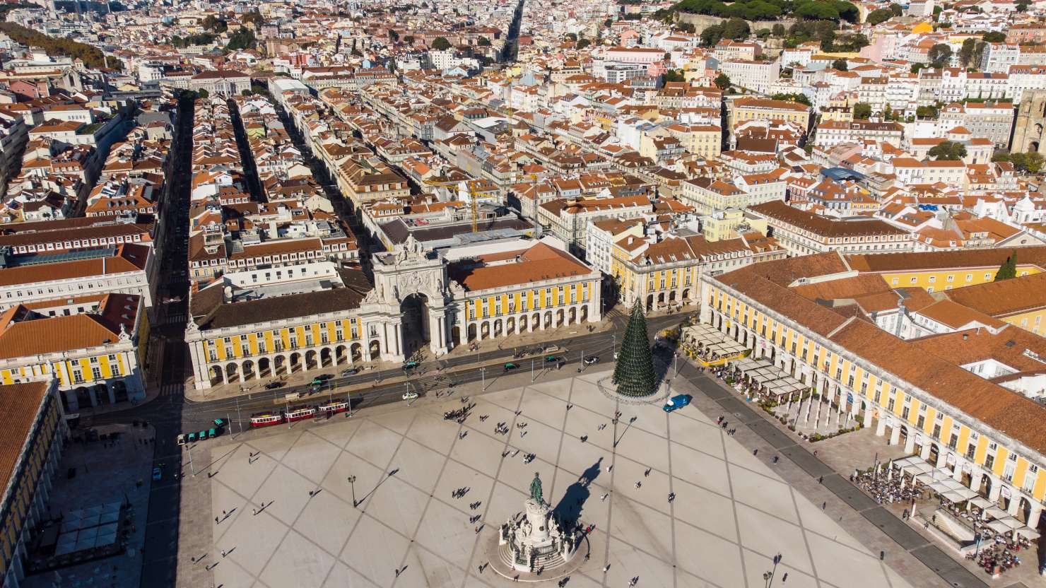 Lisbon, Portugal