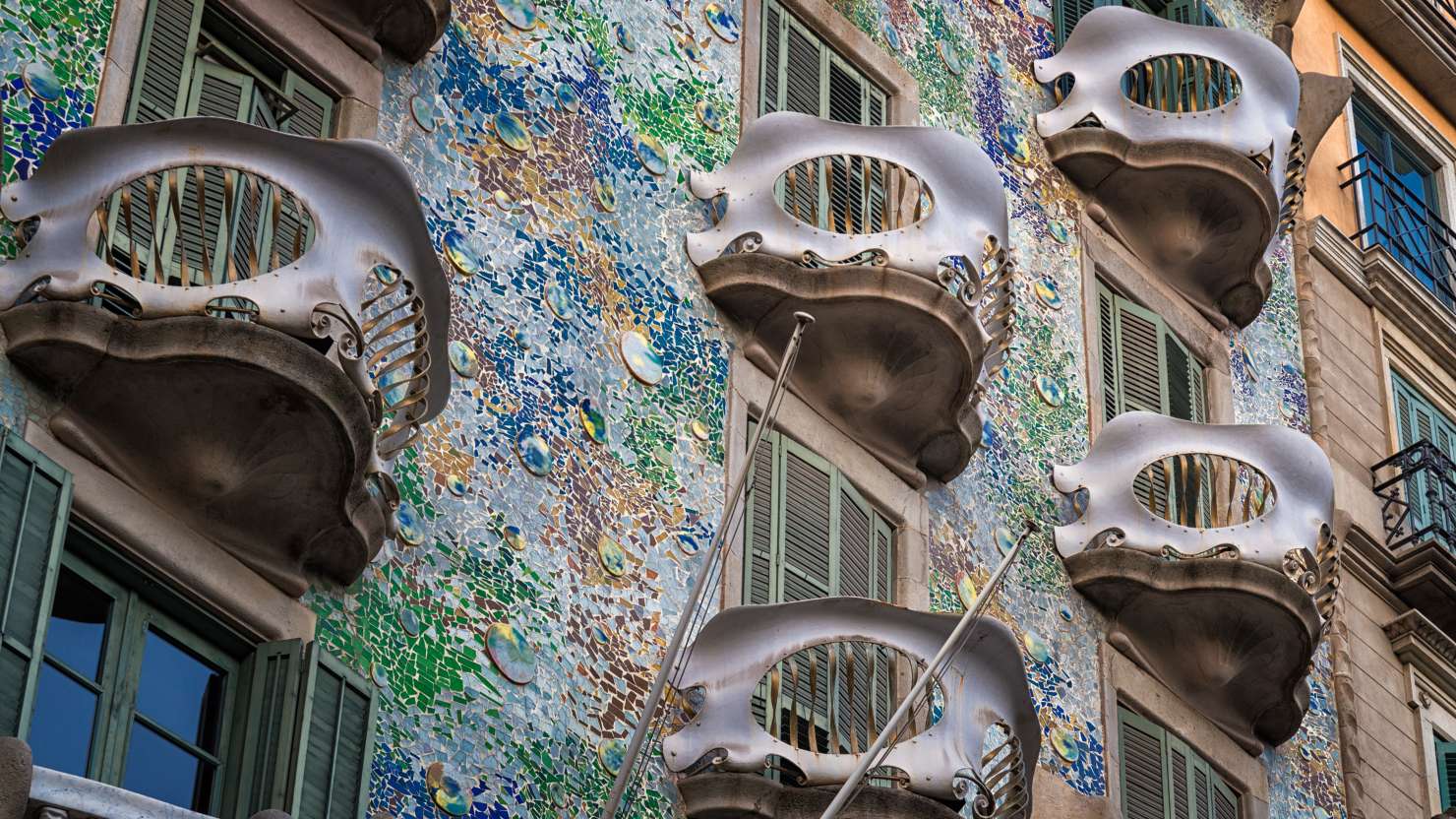 Casa Batllo