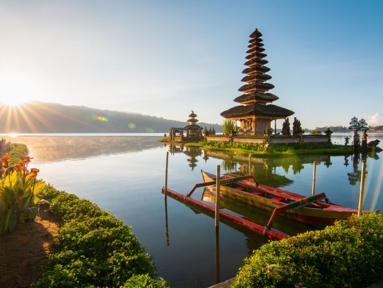 Bali, Indonesia