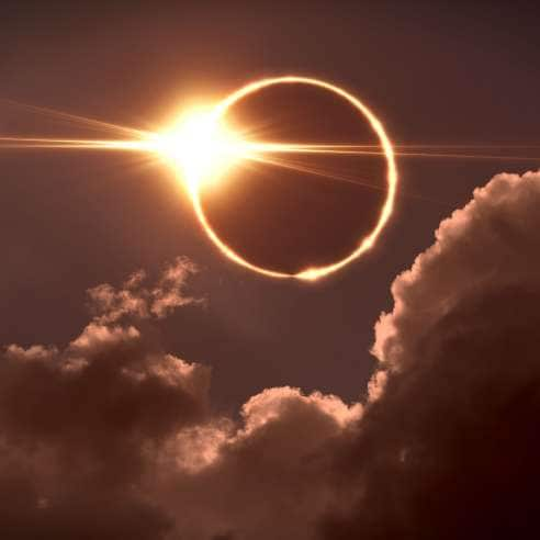 Solar Eclipse Cruises