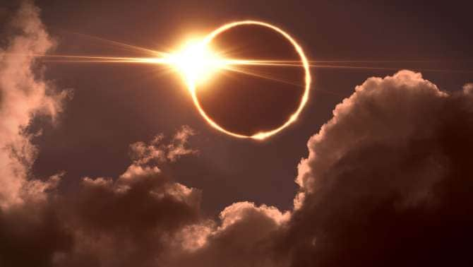 Solar Eclipse Cruises