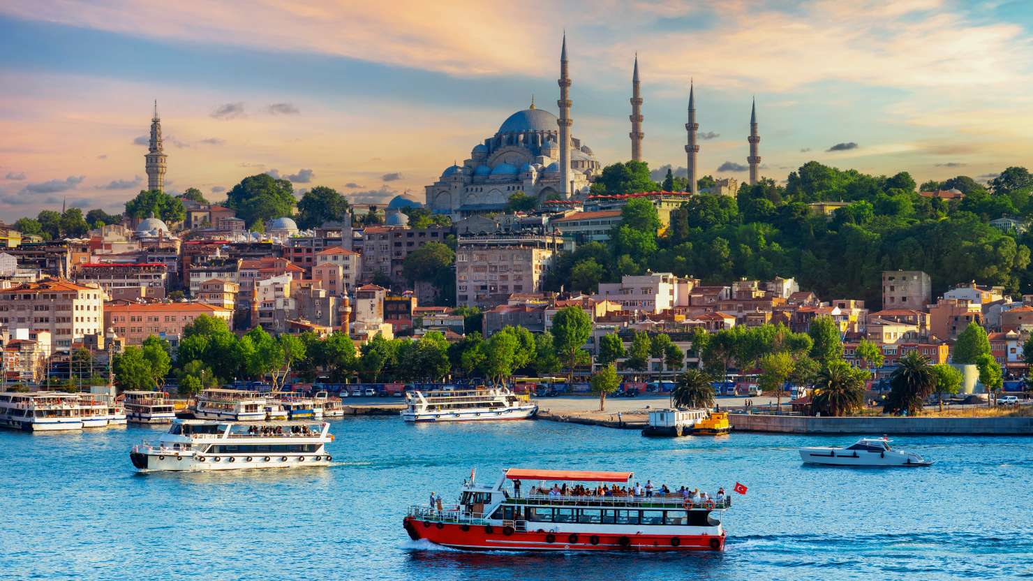 Istanbul, Turkey