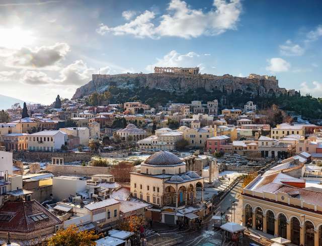 Athens, Greece