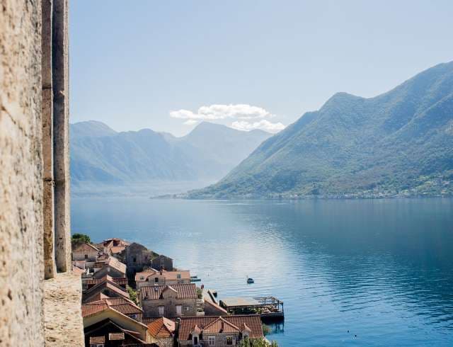 Kotor, Montenegro