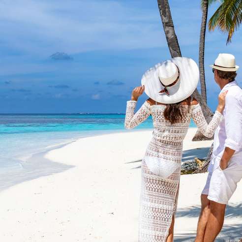 Caribbean honeymoon destinations for sun-lovers