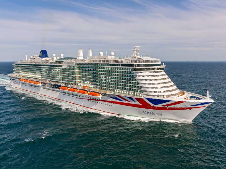 How to Plan your Holiday | P&O Cruises