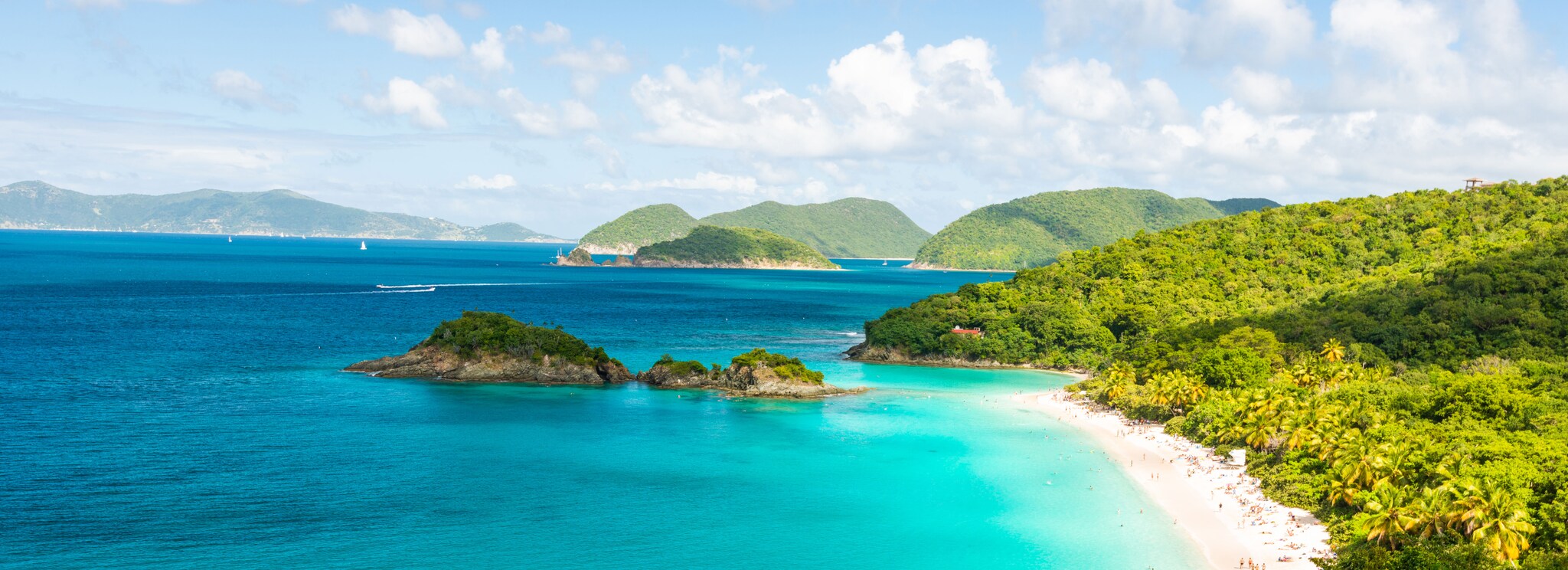 9 Reasons to Put the Caribbean Top of Your Holiday Wish List