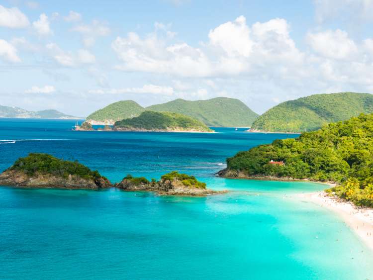 Nine reasons to put the Caribbean top of your holiday wish list | P&O ...