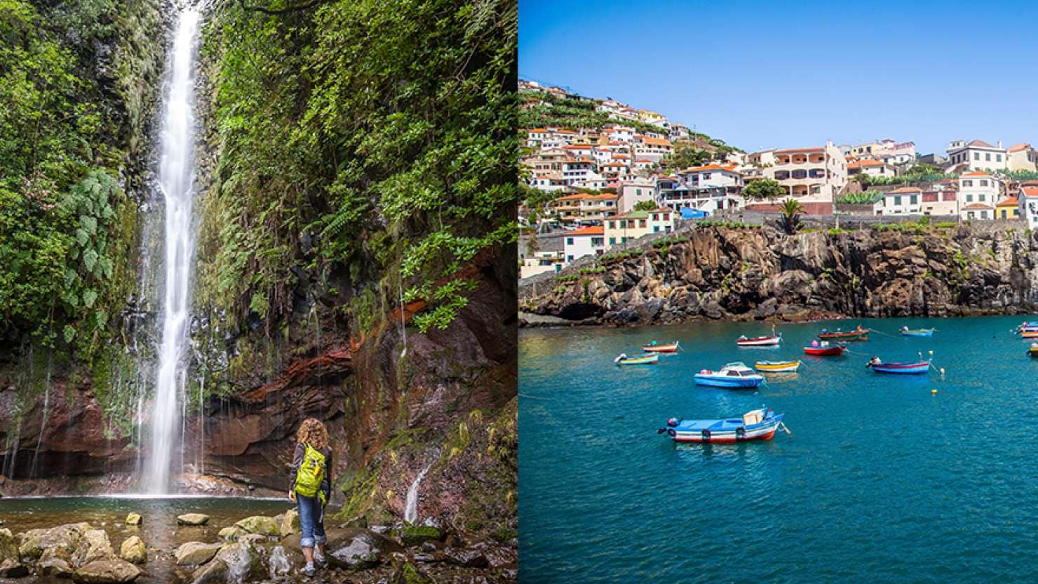 Madeira, Portugal