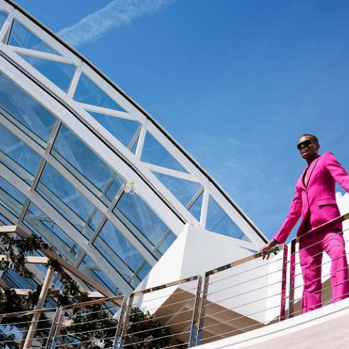 On board with Rankin