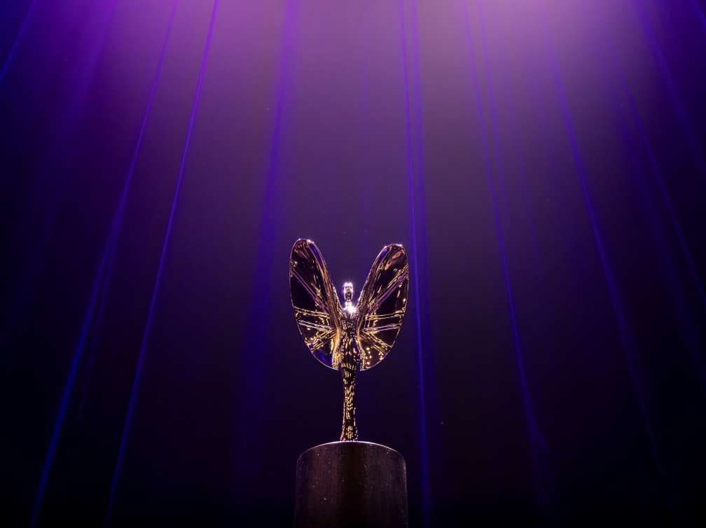 Pride of Britain award pictured on board Britannia. 
Client : P&O Cruises.
Picture date: Monday November 25, 2024.
Photograph by Christopher Ison ©
07544044177
chris@christopherison.com
www.christopherison.com
IMPORTANT NOTE REGARDING IMAGE LICENCING FOR THIS PHOTOGRAPH: This image is supplied to the client under the terms previously agree. No sales are permitted unless expressly agreed in writing by the photographer. Image licence is for below the line only. No out of home use without acquiring an extended image licence.