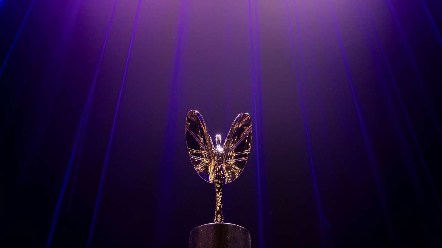 Pride of Britain award pictured on board Britannia. 
Client : P&O Cruises.
Picture date: Monday November 25, 2024.
Photograph by Christopher Ison ©
07544044177
chris@christopherison.com
www.christopherison.com

IMPORTANT NOTE REGARDING IMAGE LICENCING FOR THIS PHOTOGRAPH: This image is supplied to the client under the terms previously agree. No sales are permitted unless expressly agreed in writing by the photographer. Image licence is for below the line only. No out of home use without acquiring an extended image licence.