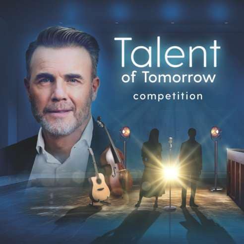 Talent of Tomorrow: Get to know your winner