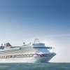 P&O Cruises Azura returns to Southampton after refit in Hamburg proudly showing off her new livery.
Picture date: Saturday April 18, 2015.
Photograph by Christopher Ison ©
07544044177
chris@christopherison.com
www.christopherison.com