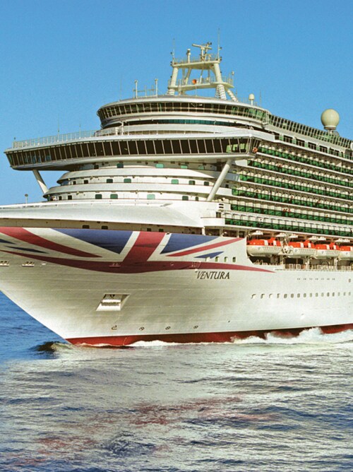 Meet our leading ladies | P&O Cruises